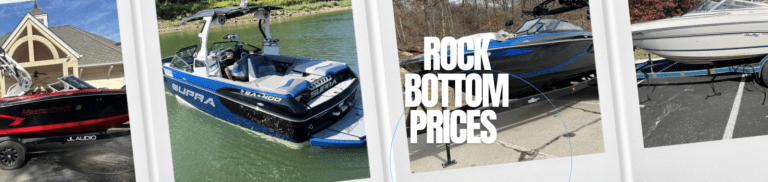 Low Financing Rates